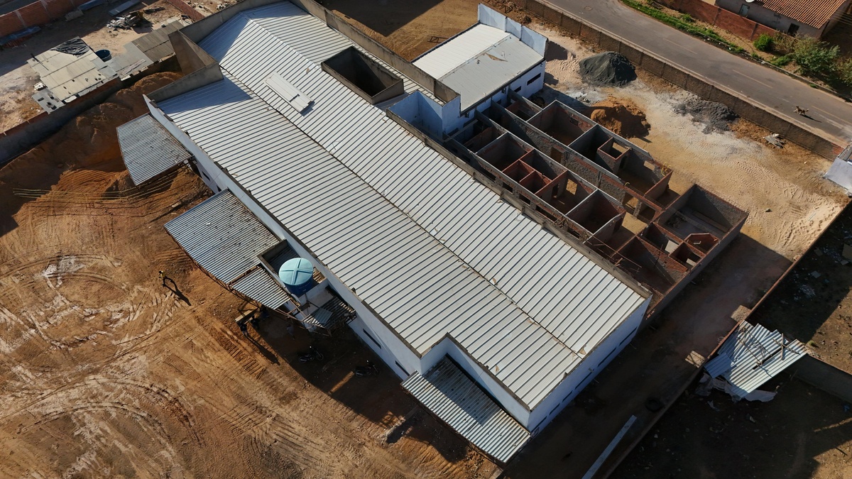 Fonteles cumpre agenda em Uruçuí com entregas e plenária do Diálogos pelo Piauí