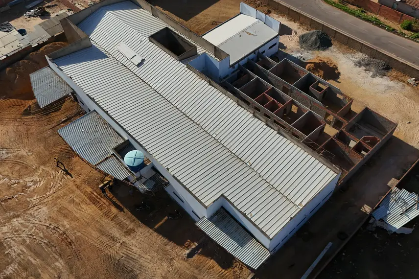 Fonteles cumpre agenda em Uruçuí com entregas e plenária do Diálogos pelo Piauí