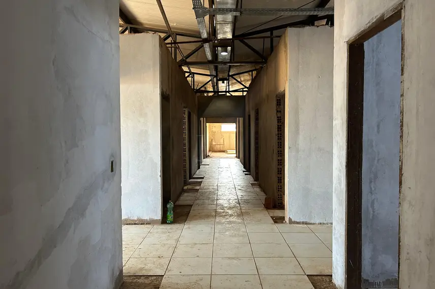 Fonteles cumpre agenda em Uruçuí com entregas e plenária do Diálogos pelo Piauí