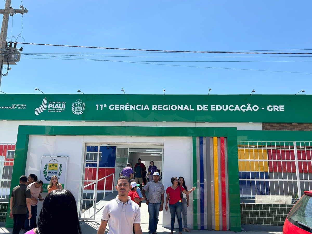 Fonteles cumpre agenda em Uruçuí com entregas e plenária do Diálogos pelo Piauí
