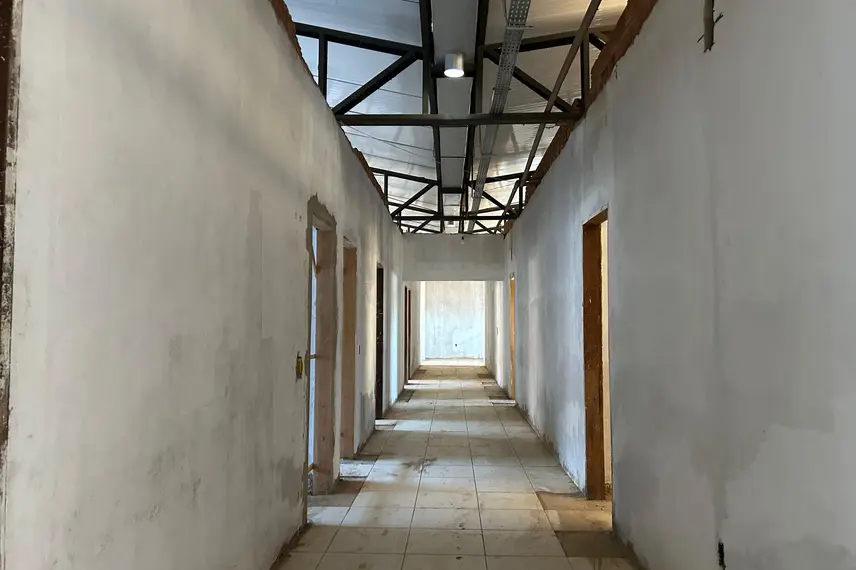 Fonteles cumpre agenda em Uruçuí com entregas e plenária do Diálogos pelo Piauí