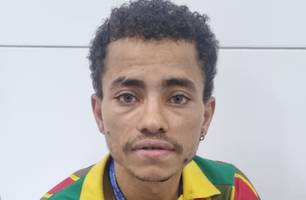 Foragido de Pernambuco é preso por estupro de vulnerável em Timon (Foto: Divulgação/Polícia Civil)