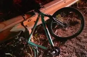 Funcionário de Gusttavo Lima morre após acidente ao sair da fazenda do cantor (Foto: Reprodução)