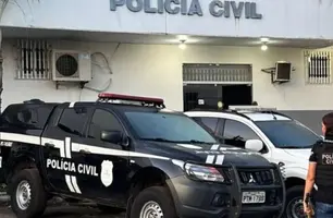 Gerente de banco é sequestrado e forçado a entregar dinheiro no Maranhão (Foto: Reprodução)