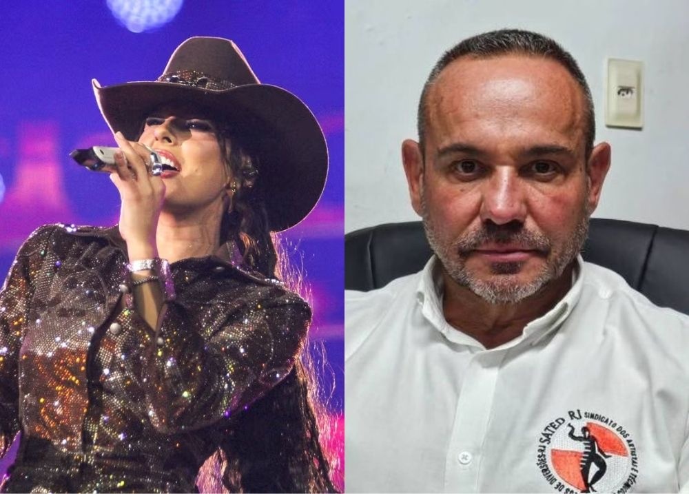 Globo insere Ana Castela em novela e sindicato reage: ‘falta de respeito’