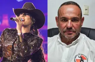 Globo insere Ana Castela em novela e sindicato reage: ‘falta de respeito’ (Foto: Reprodução)