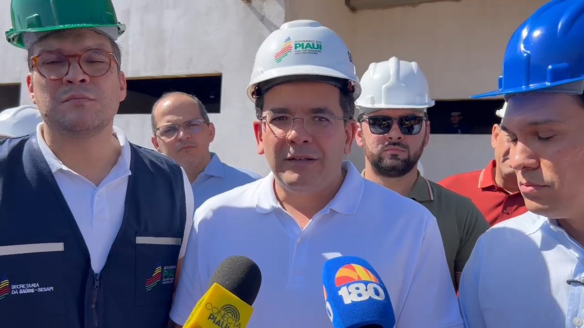 Governador anuncia redução histórica da espera por cirurgias eletivas no Piauí
