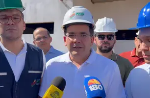 Governador anuncia redução histórica da espera por cirurgias eletivas no Piauí (Foto: Conecta Piauí)
