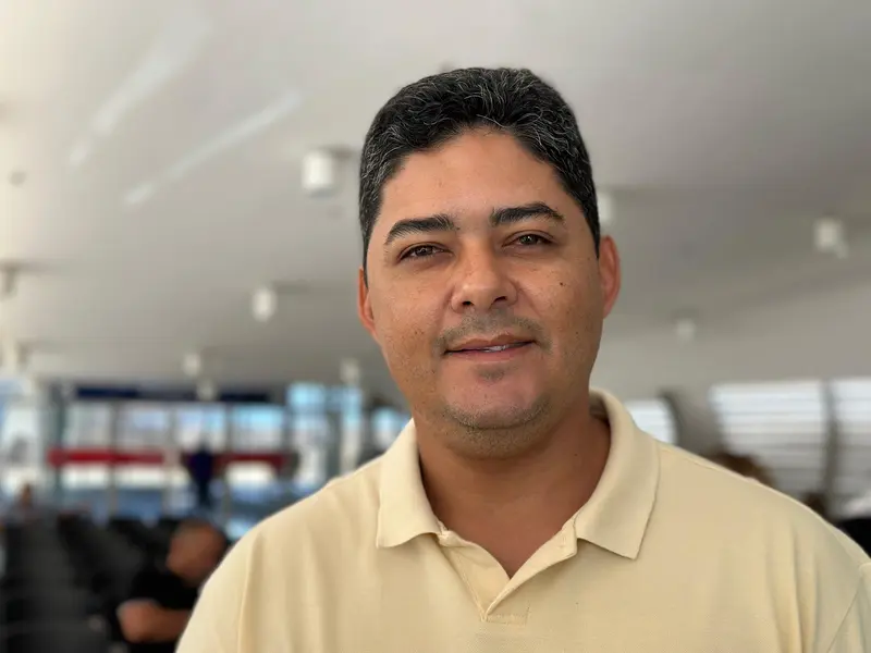 Governador entrega escola de tempo integral e visita obras em São Raimundo Nonato