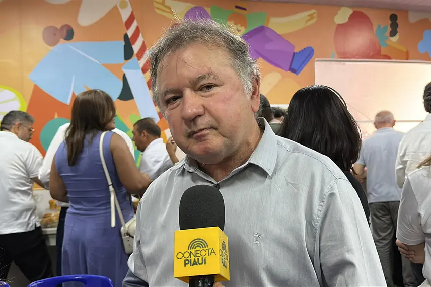 Governador entrega escola de tempo integral e visita obras em São Raimundo Nonato