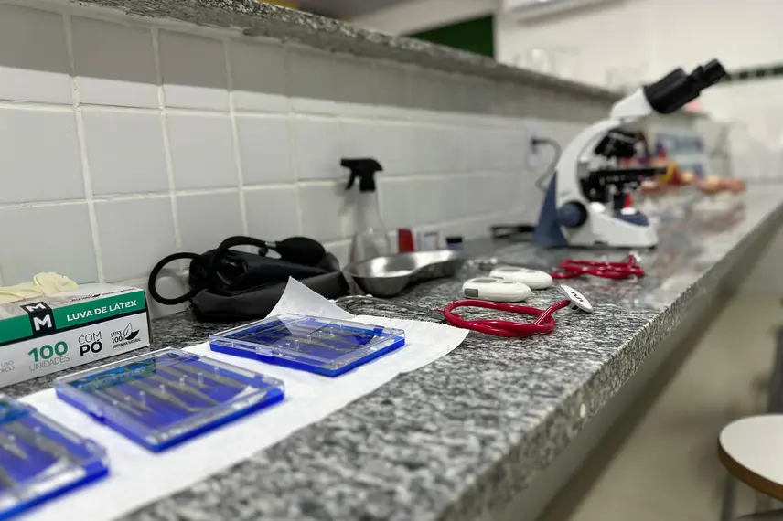 Governador entrega escola de tempo integral e visita obras em São Raimundo Nonato