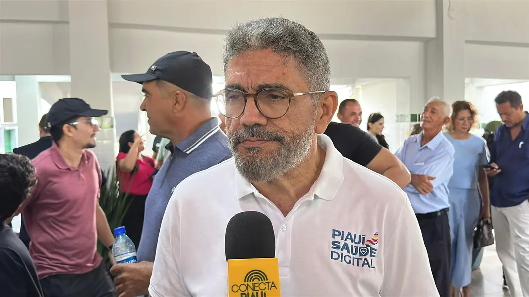 Governador entrega escola de tempo integral e visita obras em São Raimundo Nonato