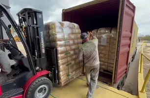 Governo do Estado anuncia medidas para minimizar tarifaço de Trump (Foto: Reprodução)