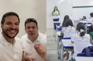 Governo do Piauí anuncia prêmio de R$ 15 milhões para escolas com melhor IDEPI (Foto: Reprodução)
