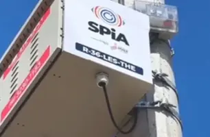 Governo do Piauí cria sistema de segurança com apoio de inteligência artificial (Foto: Reprodução)