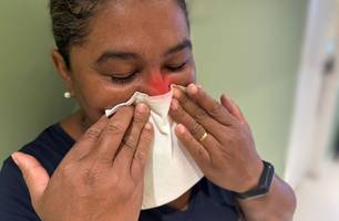 Gripe? Veja receitas caseiras que ajudam a aliviar os sintomas da gripais (Foto: Conecta Piauí) Gripe? Veja receitas caseiras que ajudam a aliviar os sintomas da gripais (Foto: Conecta Piauí)