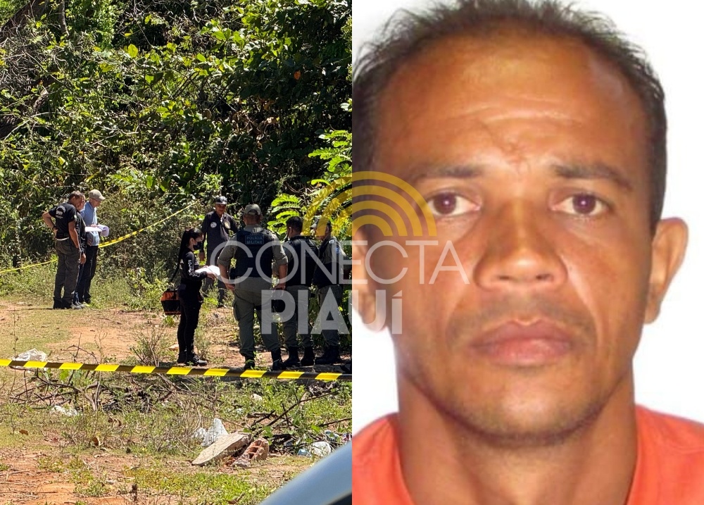 Homem é encontrado morto com marcas de tiros na zona Norte de Teresina