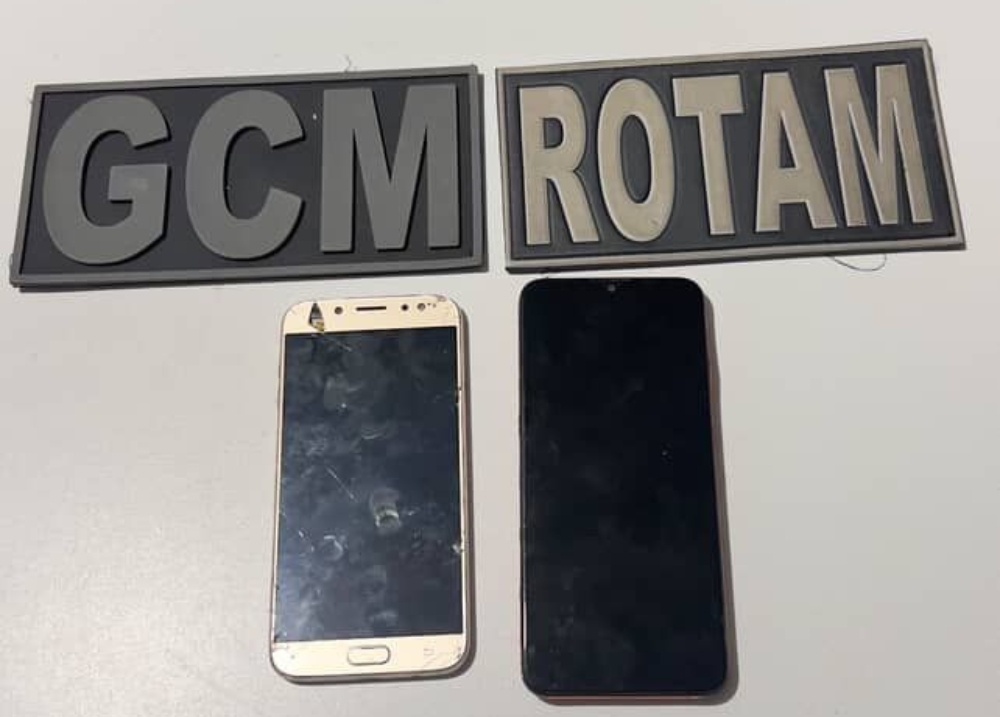 Homem recém-liberto é preso por trocar celular roubado por sexo em José de Freitas