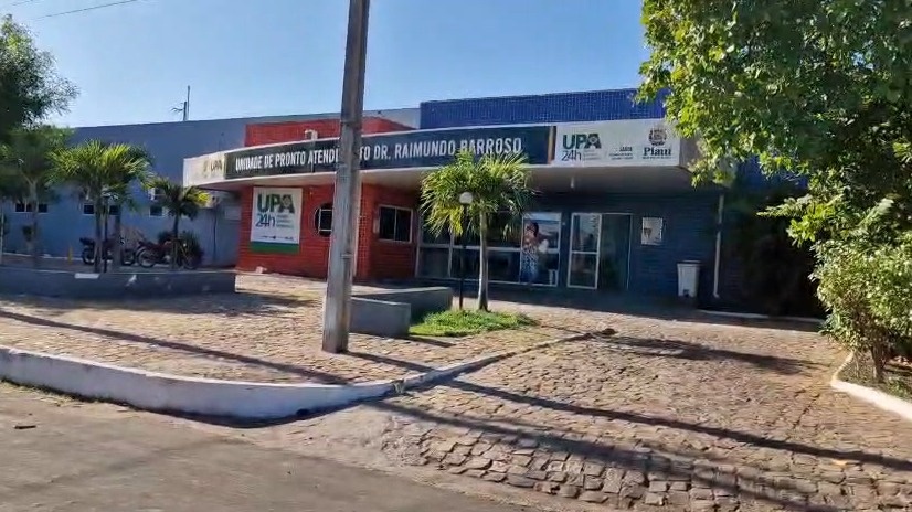 Hospital Regional Deolindo Couto (HRDC)