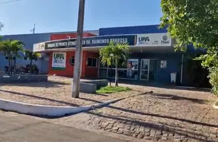 Hospital Regional Deolindo Couto (HRDC) (Foto: Reprodução)