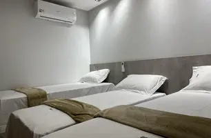 Hotel Estação: o conforto que você merece em São Raimundo Nonato (Foto: Conecta Piauí)