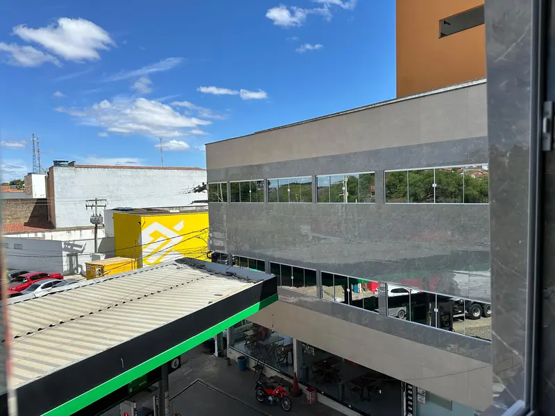 Hotel Estação: o conforto que você merece em São Raimundo Nonato