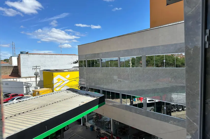 Hotel Estação: o conforto que você merece em São Raimundo Nonato