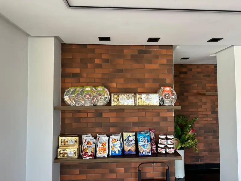 Hotel Estação: o conforto que você merece em São Raimundo Nonato