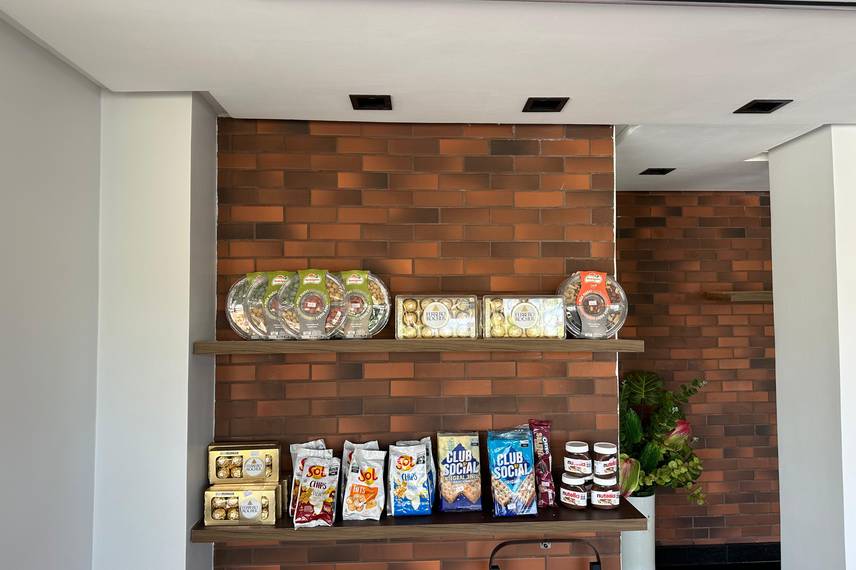 Hotel Estação: o conforto que você merece em São Raimundo Nonato Hotel Estação: o conforto que você merece em São Raimundo Nonato