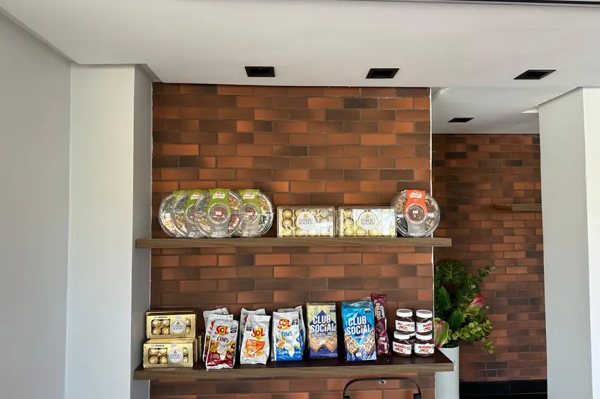 Hotel Estação: o conforto que você merece em São Raimundo Nonato