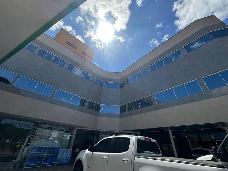 Hotel Estação: o conforto que você merece em São Raimundo Nonato