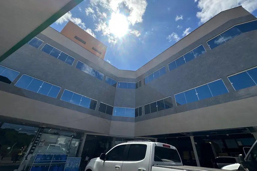 Hotel Estação: o conforto que você merece em São Raimundo Nonato