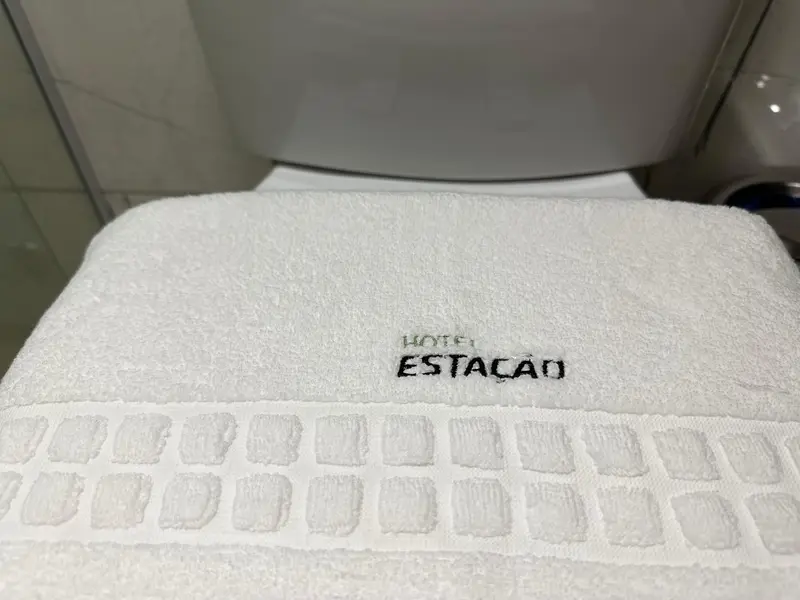 Hotel Estação: o conforto que você merece em São Raimundo Nonato