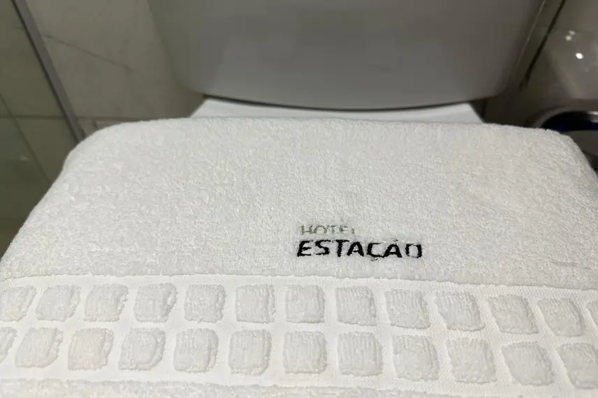 Hotel Estação: o conforto que você merece em São Raimundo Nonato