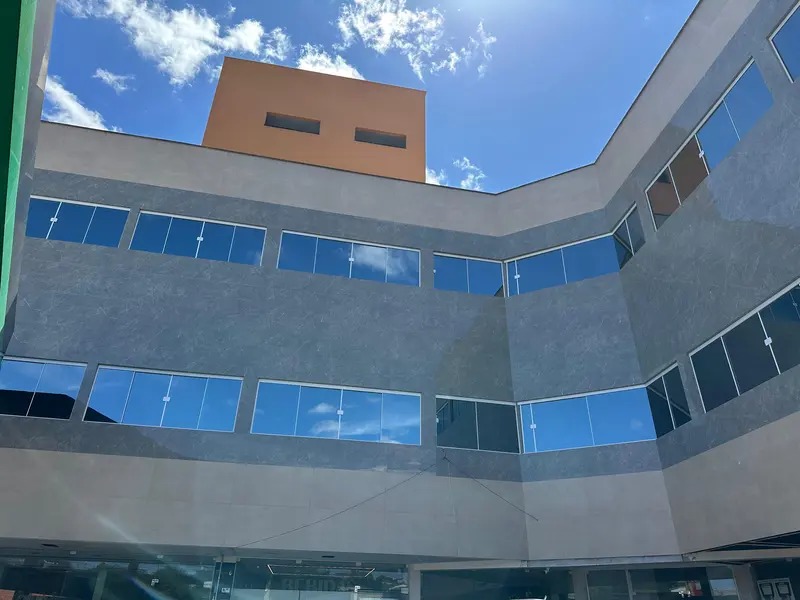 Hotel Estação: o conforto que você merece em São Raimundo Nonato