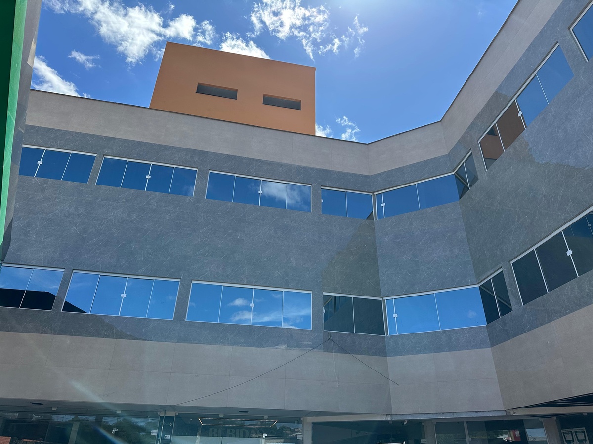 Hotel Estação: o conforto que você merece em São Raimundo Nonato