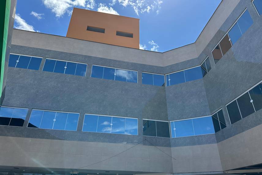 Hotel Estação: o conforto que você merece em São Raimundo Nonato Hotel Estação: o conforto que você merece em São Raimundo Nonato