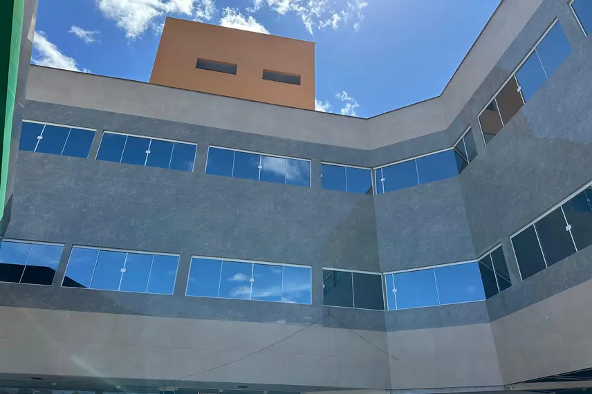 Hotel Estação: o conforto que você merece em São Raimundo Nonato