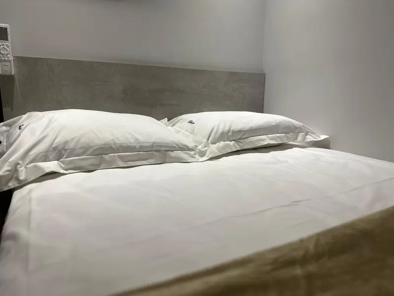 Hotel Estação: o conforto que você merece em São Raimundo Nonato