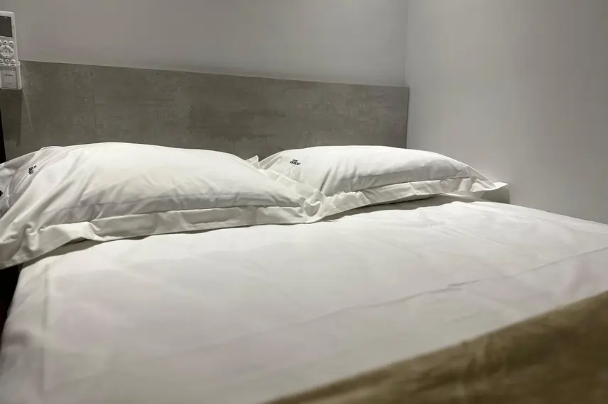 Hotel Estação: o conforto que você merece em São Raimundo Nonato