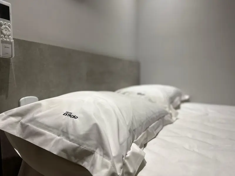 Hotel Estação: o conforto que você merece em São Raimundo Nonato