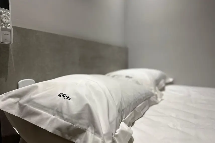 Hotel Estação: o conforto que você merece em São Raimundo Nonato