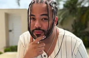 Hytalo Santos recebia malas de dinheiro e joias, diz funcionários (Foto: Reprodução/Instagram)