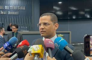 Ismael Silva defende orçamento para educação e propõe creche no Centro de Teresina (Foto: Conecta Piauí)