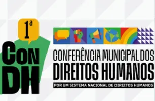 José de Freitas realiza 1ª Conferência Municipal dos Direitos Humanos (Foto: Reprodução)