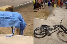 Disputa entre facções motivou morte de adolescente em praça de Teresina, diz DHPP