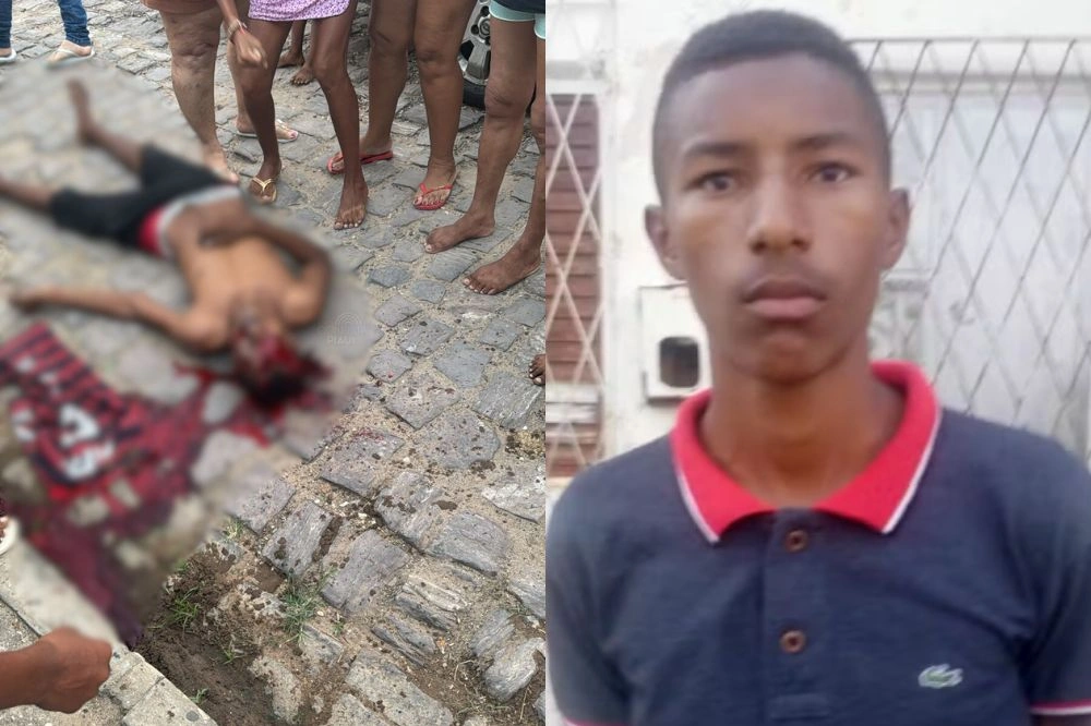 Jovem é morto a tiros em emboscada na zona Sudeste de Teresina