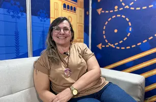 Julia Beatriz, dona da loja Joias Autorais (Foto: Conecta Piauí)