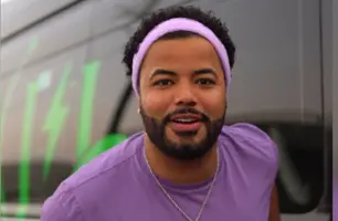 Justiça da Paraíba bloqueia redes sociais e desmonetiza conteúdos de Hytalo Santos (Foto: Reprodução)