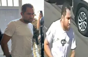 Justiça decreta prisão preventiva de assassino de guarda e vereador em Teresina (Foto: Reprodução)